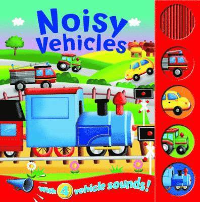 Noisy Vehicles