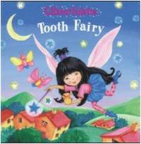 bokomslag Tooth Fairy
