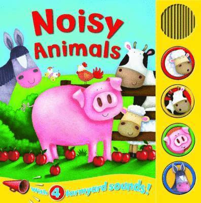Noisy Animals