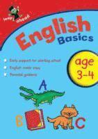 English Basics 3-4