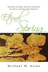 bokomslag Eternal Spring