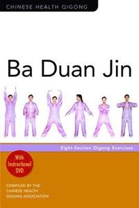 bokomslag Ba Duan Jin