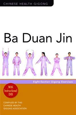 Ba Duan Jin 1