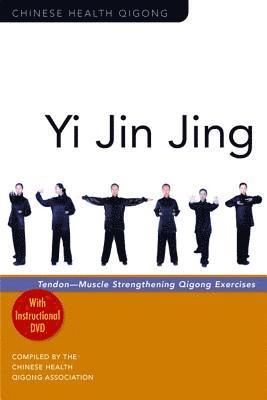Yi Jin Jing 1