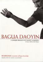 bokomslag Bagua Daoyin
