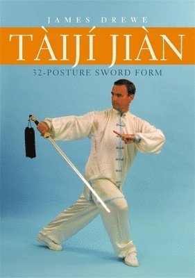 Tij Jin 32-Posture Sword Form 1