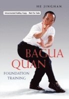 bokomslag Bagua Quan Foundation Training