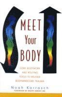 bokomslag Meet Your Body
