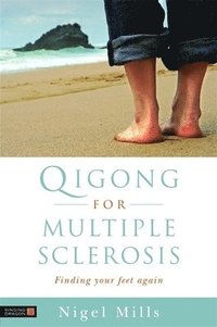 bokomslag Qigong for Multiple Sclerosis