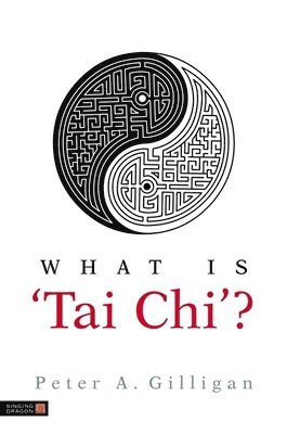 What is 'Tai Chi'? 1