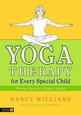 Yoga Therapy for Every Special Child 1