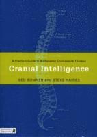 bokomslag Cranial Intelligence