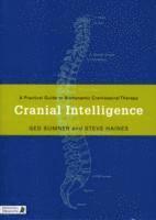 Ged Sumner, Steve Haines - Cranial Intelligence, Häftad