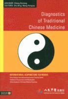 bokomslag Diagnostics of Traditional Chinese Medicine