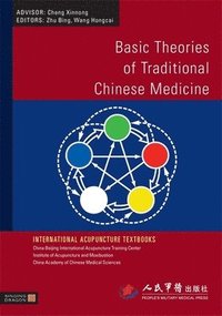 bokomslag Basic Theories of Traditional Chinese Medicine