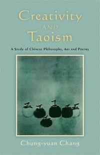 bokomslag Creativity and Taoism