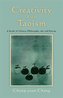bokomslag Creativity and Taoism