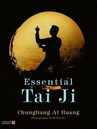 bokomslag Essential Tai Ji