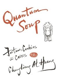 bokomslag Quantum Soup