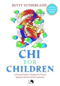 bokomslag Chi for Children