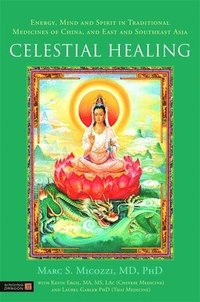 bokomslag Celestial Healing