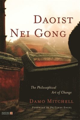 bokomslag Daoist Nei Gong