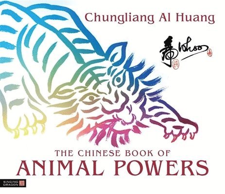 Chinese Book of Animal Powers
