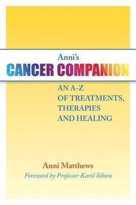 Anni's Cancer Companion 1