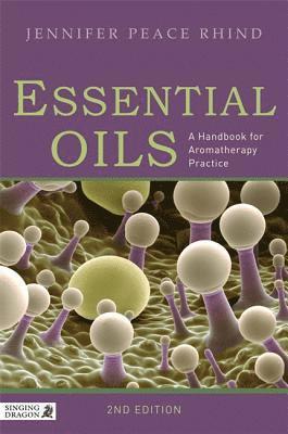 Essential Oils 1