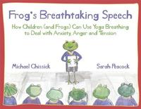 bokomslag Frog's Breathtaking Speech