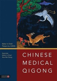 bokomslag Chinese Medical Qigong