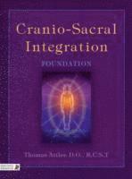 bokomslag Cranio-Sacral Integration
