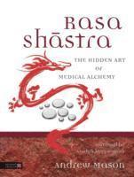 bokomslag Rasa Shastra