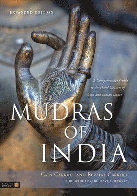 Mudras of India 1