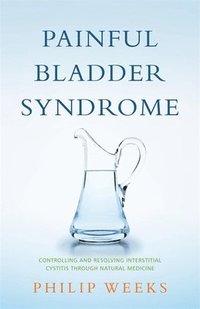 bokomslag Painful Bladder Syndrome