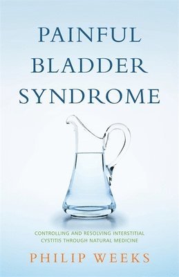 bokomslag Painful Bladder Syndrome