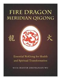 bokomslag Fire Dragon Meridian Qigong