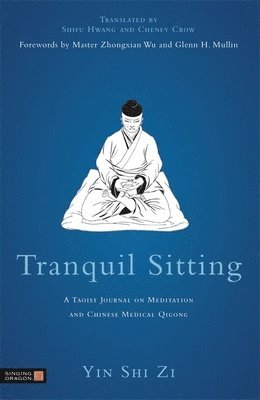 bokomslag Tranquil Sitting