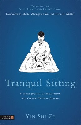 Tranquil Sitting 1