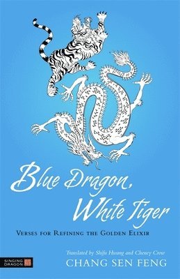 Blue Dragon, White Tiger 1