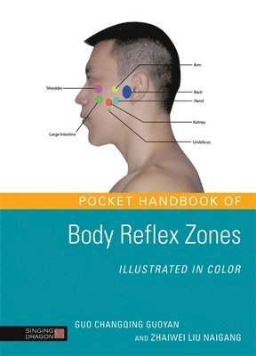 Pocket Handbook of Body Reflex Zones Illustrated in Color 1