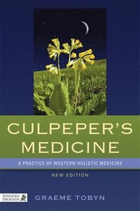 bokomslag Culpeper's Medicine