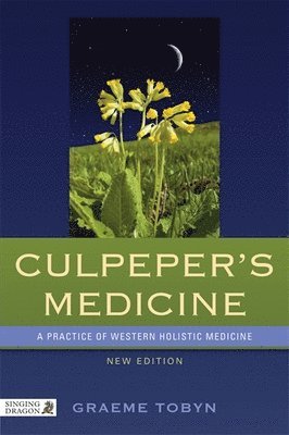 Graeme Tobyn - Culpeper's Medicine, Häftad