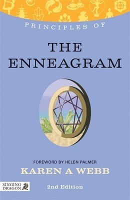 bokomslag Principles of the Enneagram