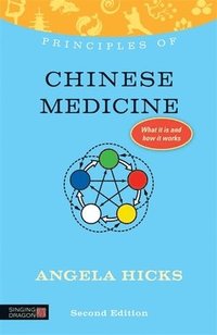 bokomslag Principles of Chinese Medicine