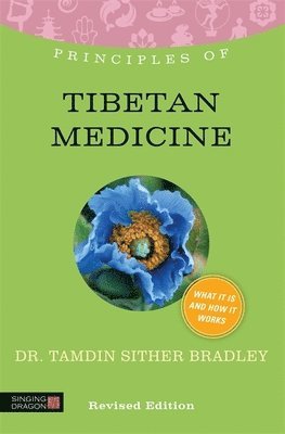 bokomslag Principles of Tibetan Medicine