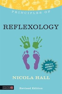 bokomslag Principles of Reflexology