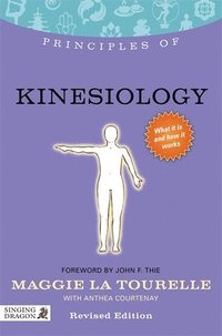 bokomslag Principles of Kinesiology