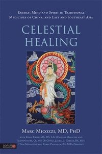 bokomslag Celestial Healing