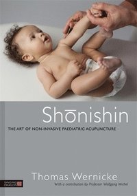 bokomslag Shonishin